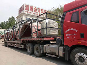 運行軸流風機的重點