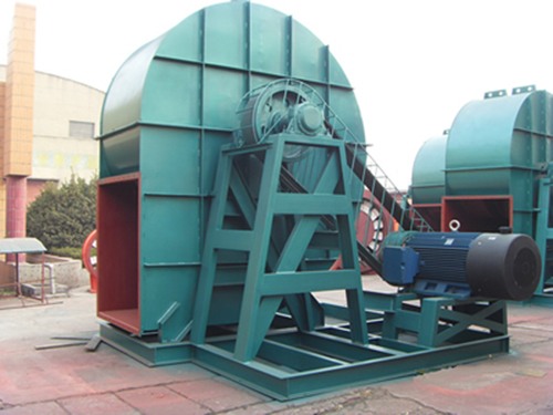 4-72NO20B離心風機