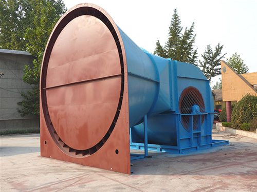 4-2x79離心通風機