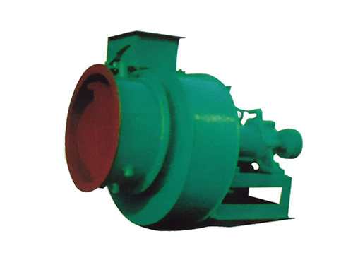 Y5-47型離心引風機