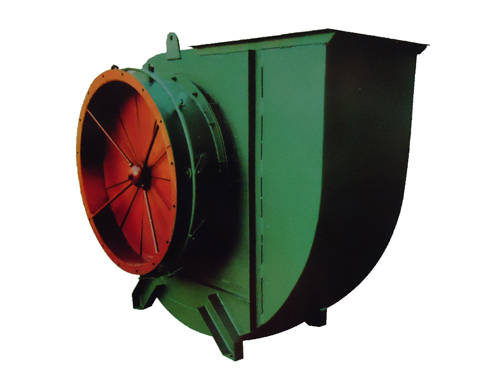 Y4-68型鍋爐引風機