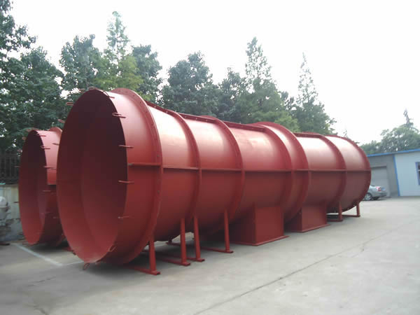 DK62-30#礦用風(fēng)機